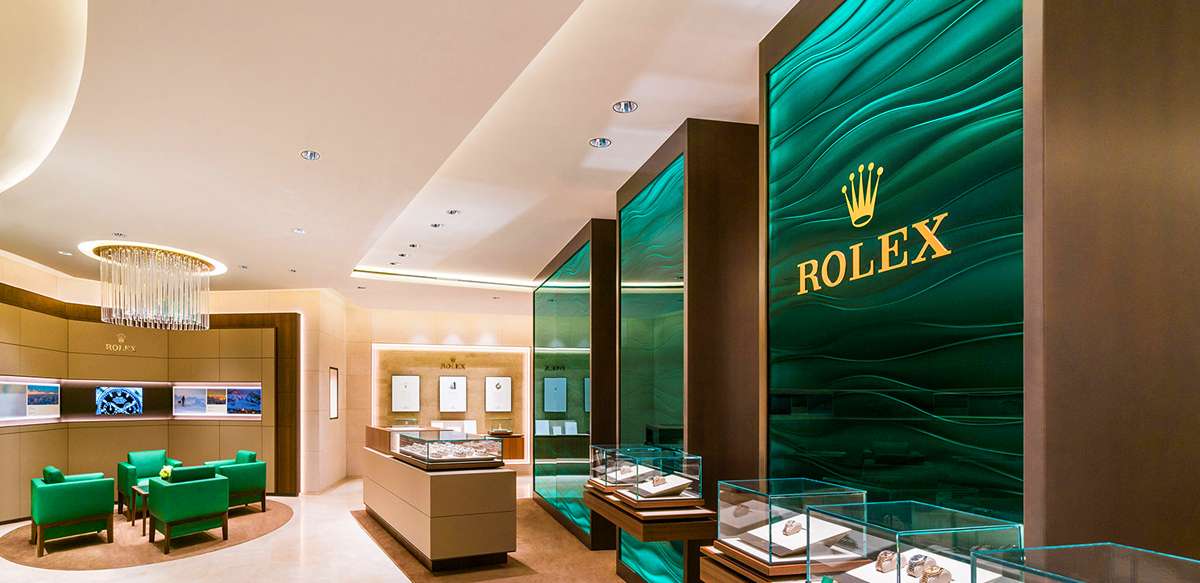 How to beat the Rolex waiting list