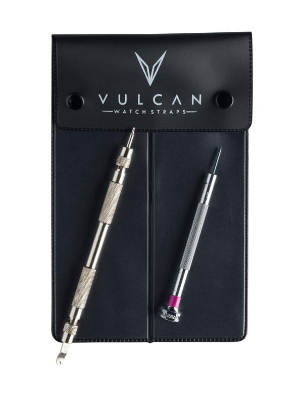 Vulcan Bar Tool